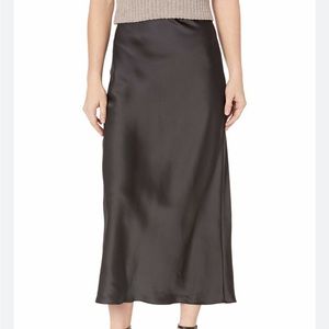 Club Monaco midi skirt